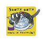 Scatty Catty Book